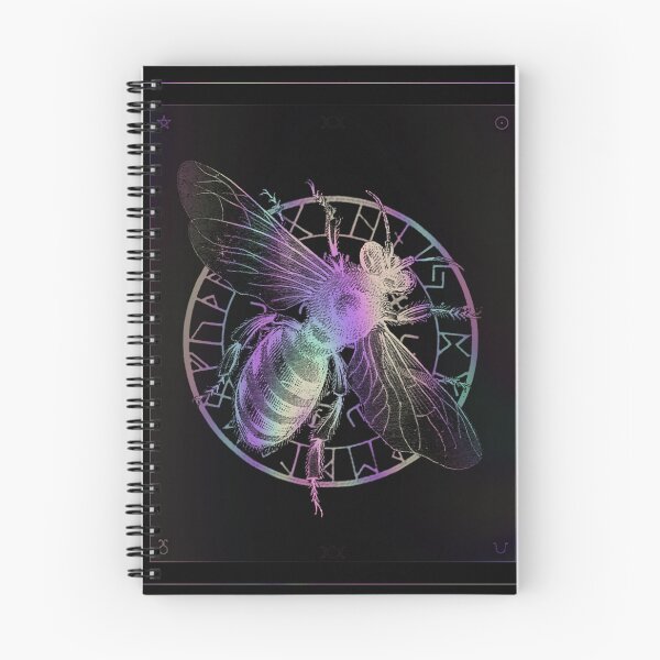 Item preview, Rune Bee [Alt] designed and sold by opticill.