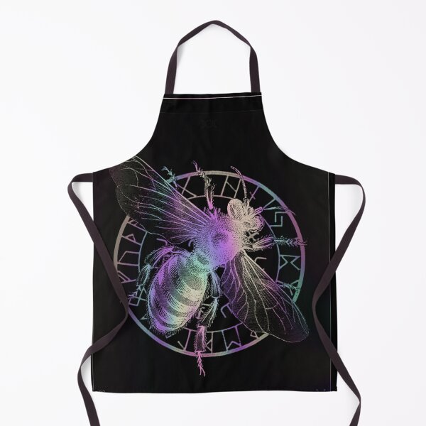 Item preview, Rune Bee [Alt] designed and sold by opticill.