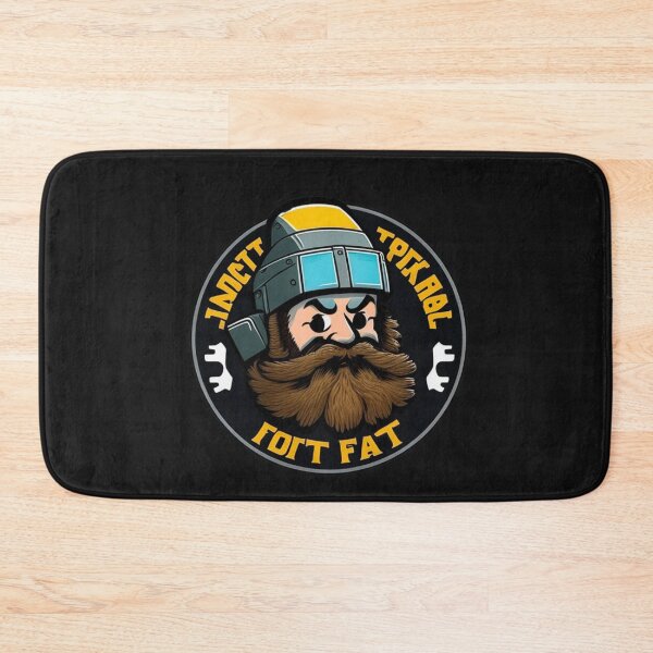 Item preview, Dwarf Fortress Essential Khuzdul designed and sold by ValleyDream.