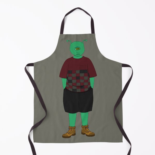 Item preview, Baggy designed and sold by HopelessHazard.