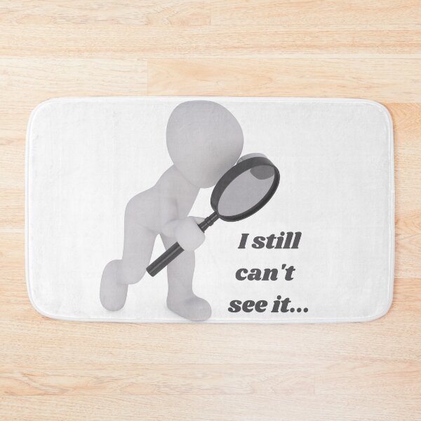 Item preview, I still can't see it! designed and sold by courtney petersen.