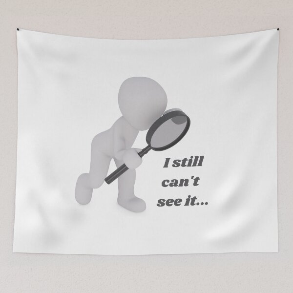 Item preview, I still can't see it! designed and sold by courtney petersen.