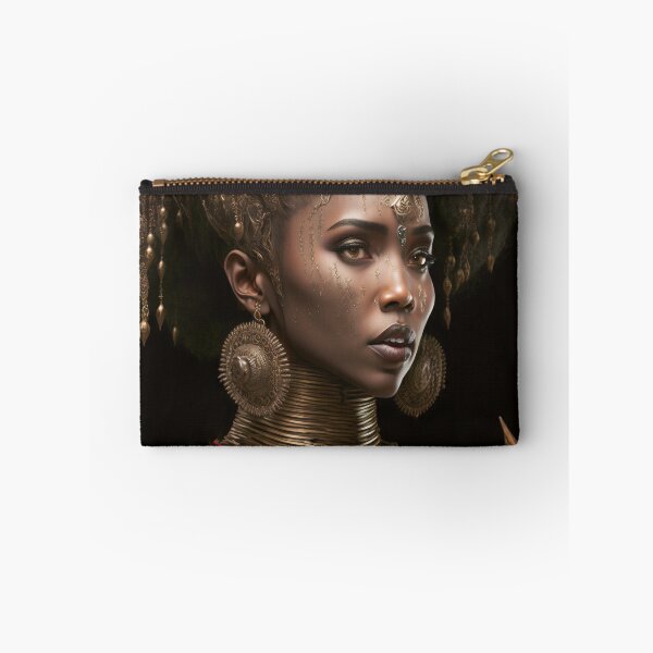 Item preview, Voodoo Queen designed and sold by Simone Davino.