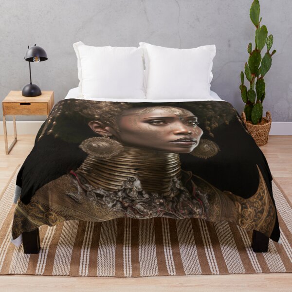 Item preview, Voodoo Queen designed and sold by Simone Davino.