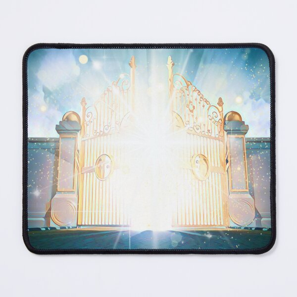 Item preview, Heavenly Gates designed and sold by UniqueDeignz.