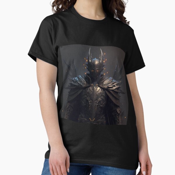 Item preview, Dark Soldier designed and sold by Anthony0105.