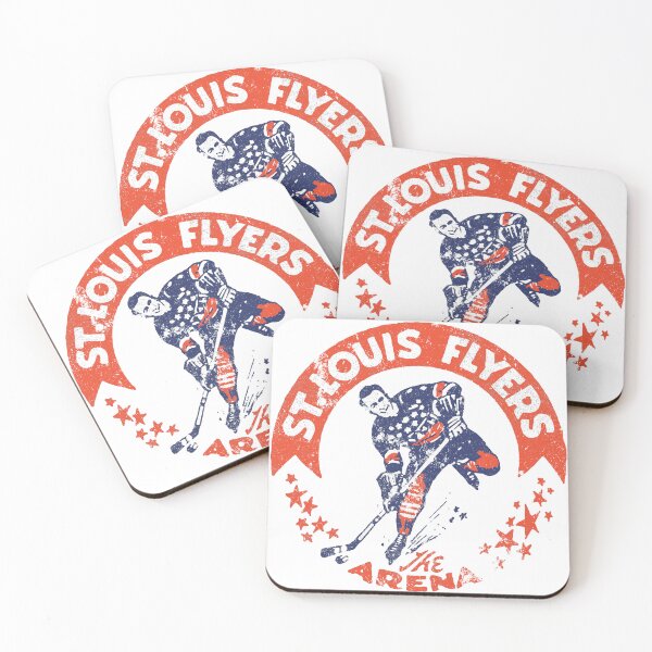 Item preview, St Louis Flyers designed and sold by Retrorockit.