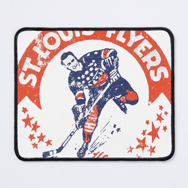 Item preview, St Louis Flyers designed and sold by Retrorockit.