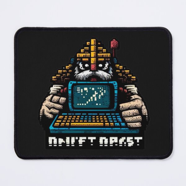 Item preview, Dwarf Fortress Essential Khuzdul designed and sold by ValleyDream.
