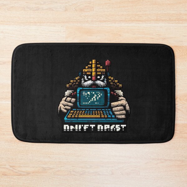Item preview, Dwarf Fortress Essential Khuzdul designed and sold by ValleyDream.