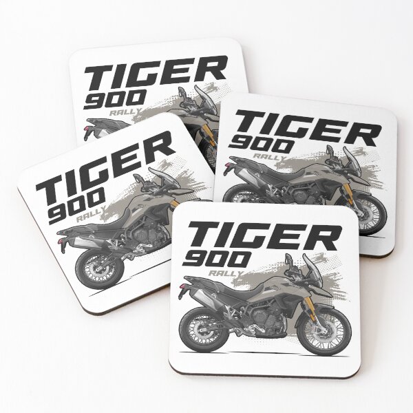 Item preview, Tiger 900 Rally designed and sold by Tomislav Lozić.