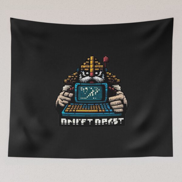 Item preview, Dwarf Fortress Essential Khuzdul designed and sold by ValleyDream.
