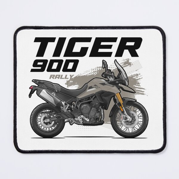 Item preview, Tiger 900 Rally designed and sold by Tomislav Lozić.