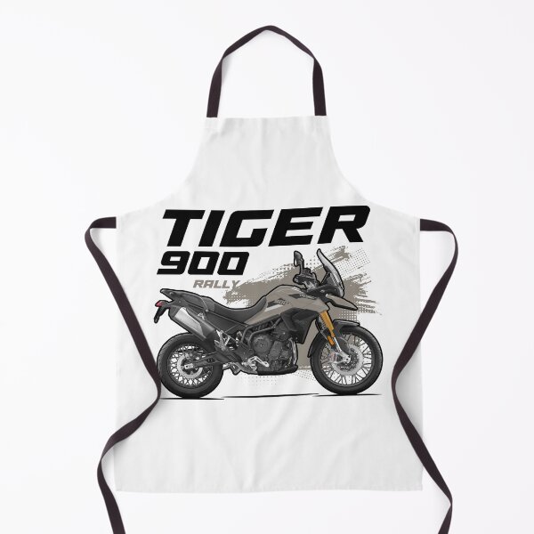 Item preview, Tiger 900 Rally designed and sold by Tomislav Lozić.