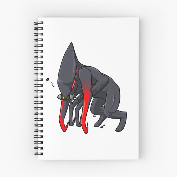 Artikelvorschau, Valentins-Kaiju-Druck MUTO entworfen und verkauft von InterfectorFactory.
