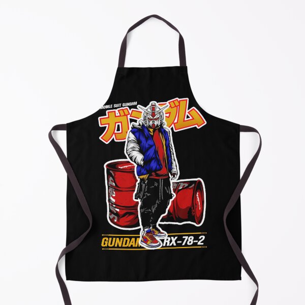 Item preview, Hype RX78 designed and sold by Enigmatic CLT.