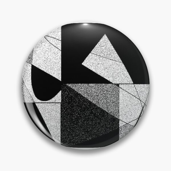 Item preview, Black, Grey and White space jam designed and sold by ceemoon.
