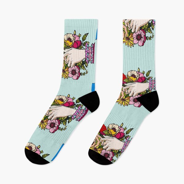 Item preview, Love & Flowers designed and sold by BSCStore.