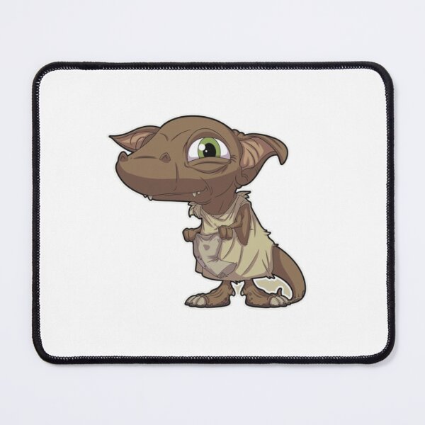 Item preview, Sad Cartoon Magic Dino designed and sold by CartoonCreates.