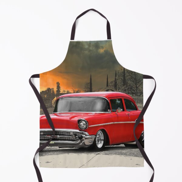 Item preview, 1957 Pro Street Sedan designed and sold by DaveKoontz.