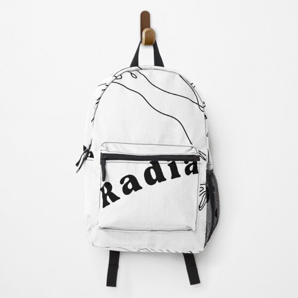 Item preview, Radiate Spite designed and sold by CreativeBuck.