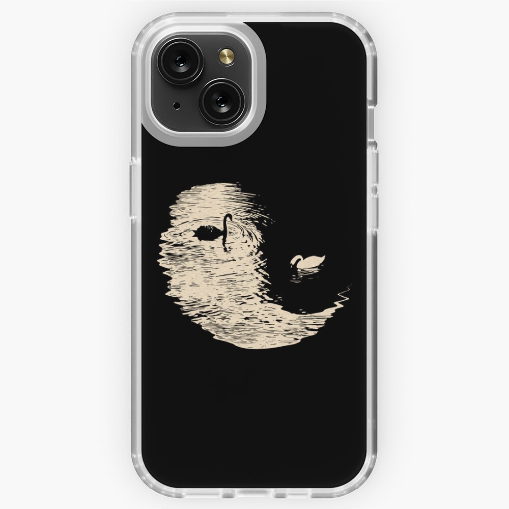 Item preview, iPhone Soft Case designed and sold by v-nerd.