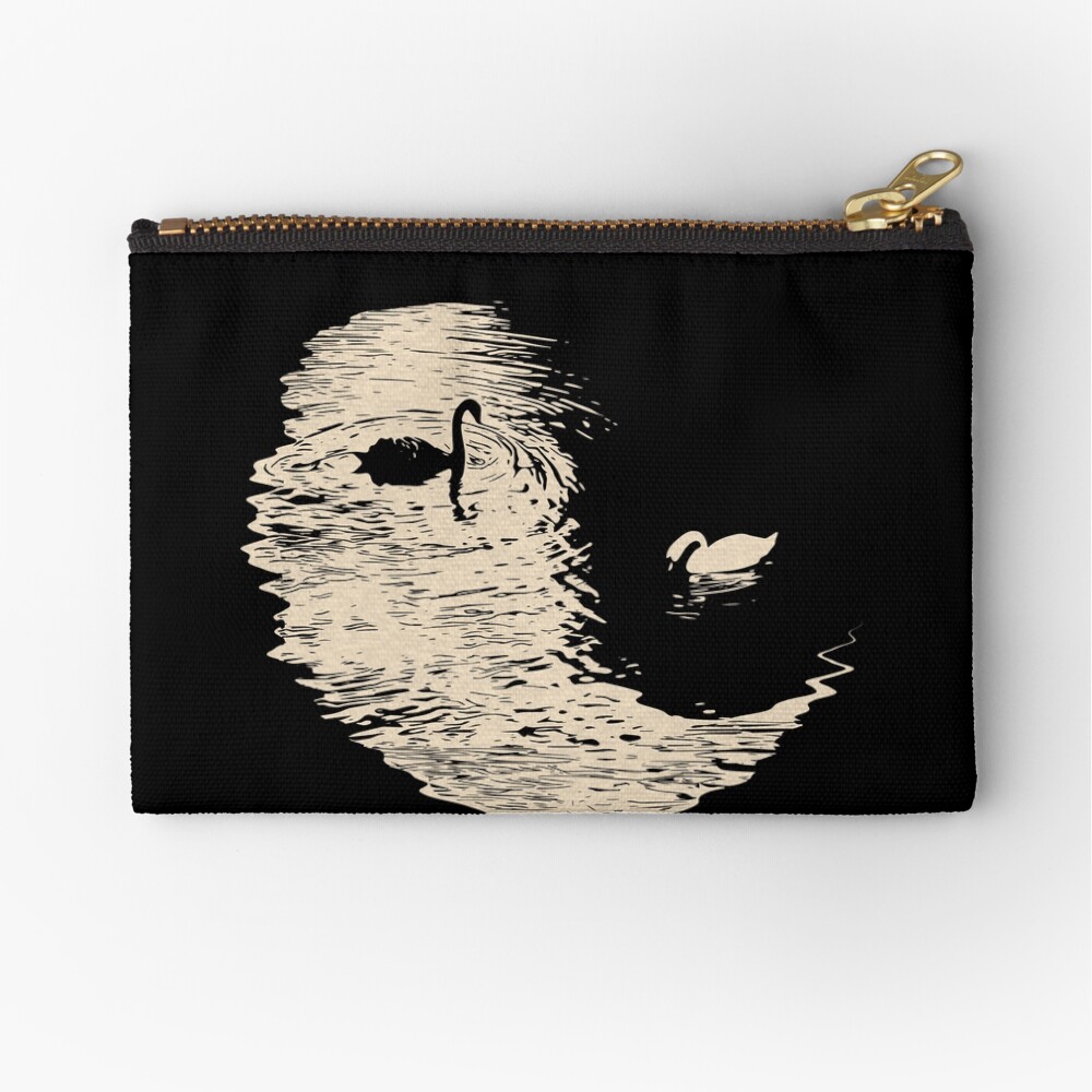 Item preview, Zipper Pouch designed and sold by v-nerd.