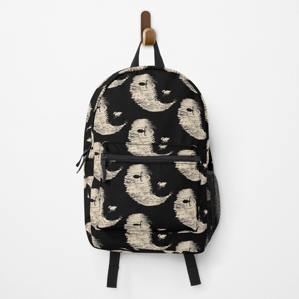 Item preview, Backpack designed and sold by v-nerd.