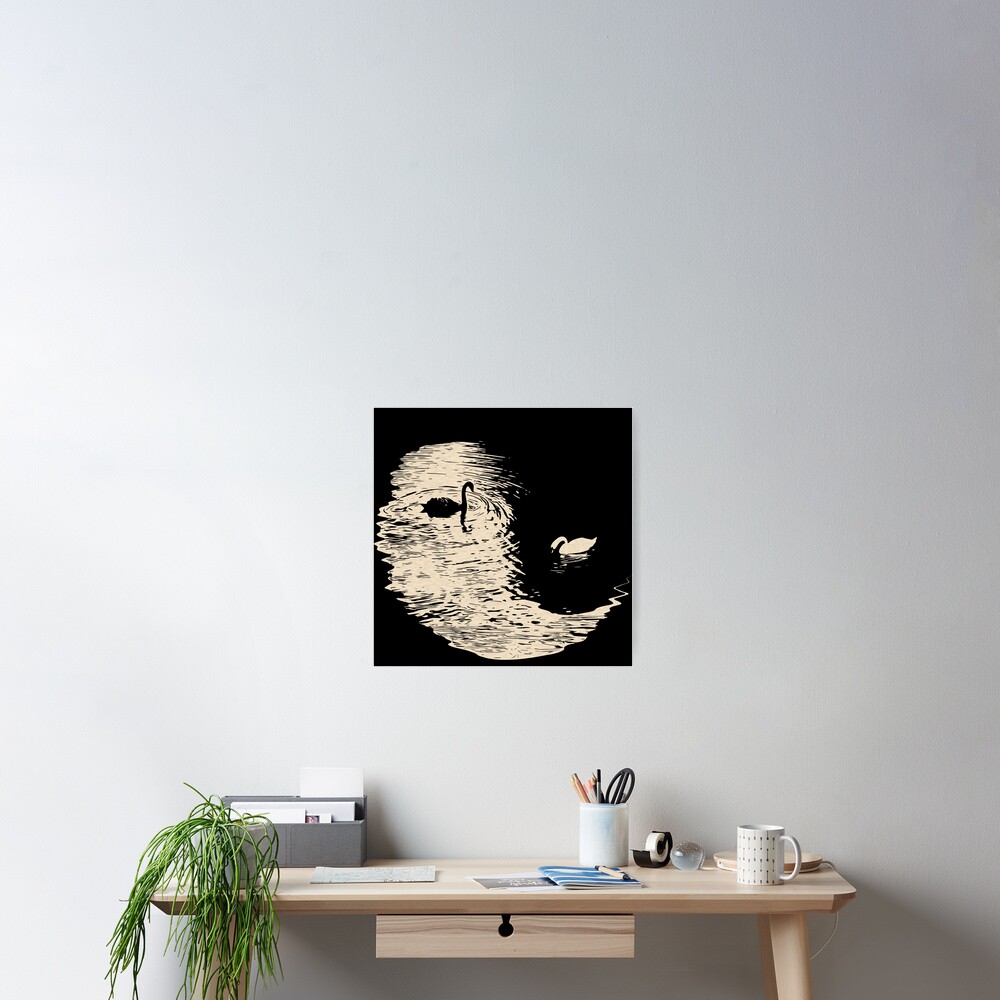 Item preview, Poster designed and sold by v-nerd.