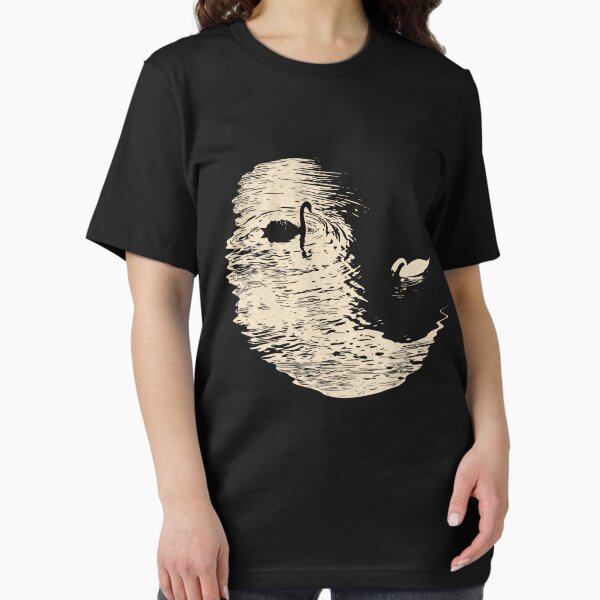 Complemented Fidelity Essential T-Shirt