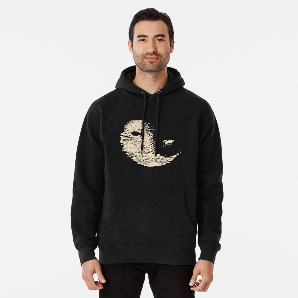 Item preview, Pullover Hoodie designed and sold by v-nerd.