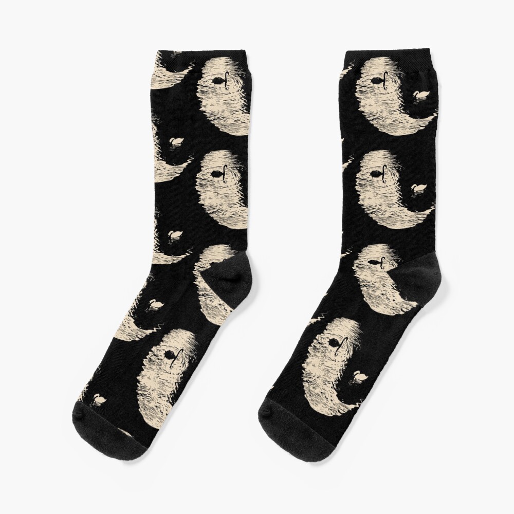 Item preview, Socks designed and sold by v-nerd.