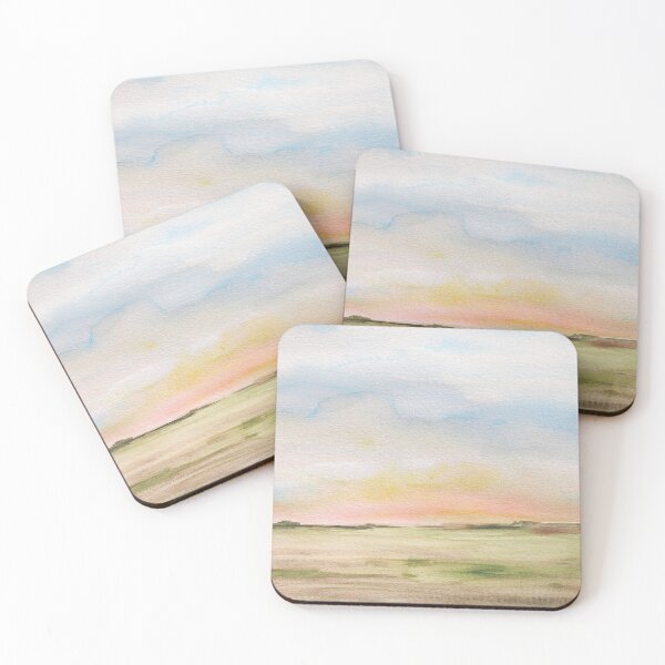 Item preview, Dreamy Sunset designed and sold by Jean Plout.