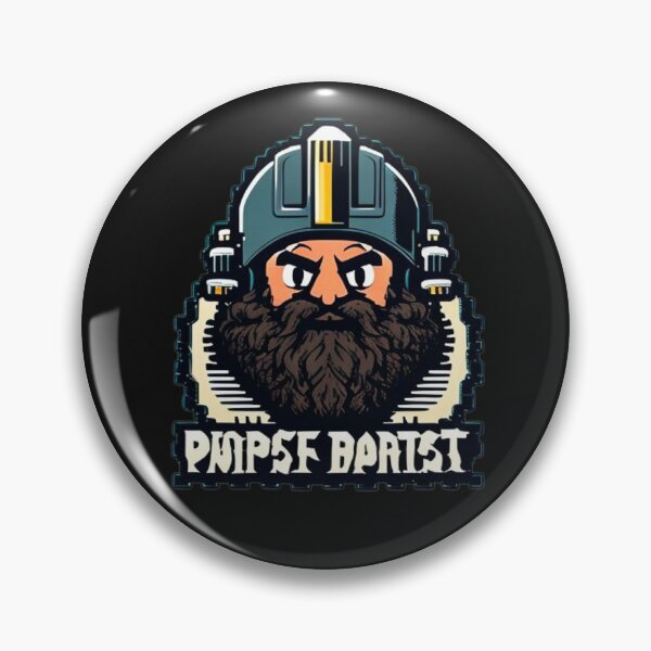 Item preview, Dwarf Fortress Essential Khuzdul designed and sold by ValleyDream.