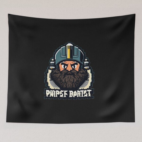 Item preview, Dwarf Fortress Essential Khuzdul designed and sold by ValleyDream.