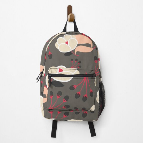 Item preview, floral with patterns designed and sold by obinsuma.