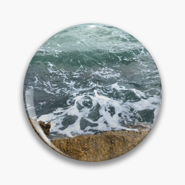 Item preview, Ocean Foam designed and sold by AliciaStrey.