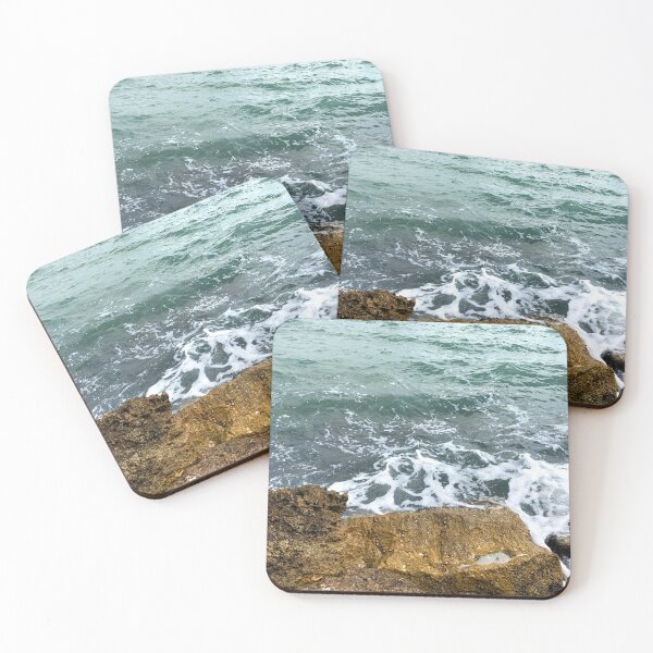 Item preview, Ocean Foam designed and sold by AliciaStrey.