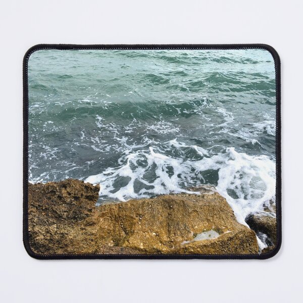 Item preview, Ocean Foam designed and sold by AliciaStrey.