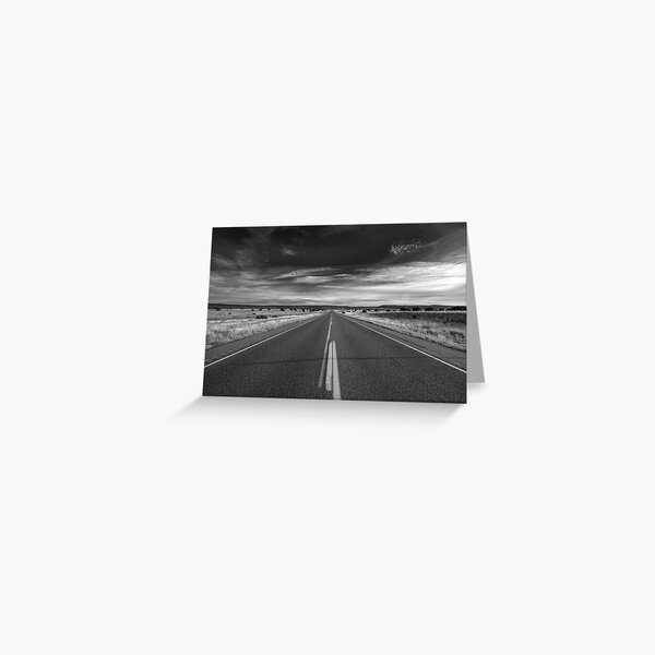 Item preview, Long Road  designed and sold by Duran Blakeley.
