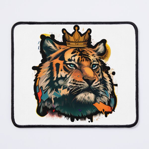 Item preview, King Tiger designed and sold by Nodrazir.