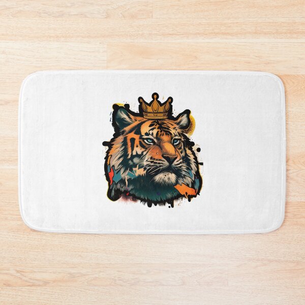 Item preview, King Tiger designed and sold by Nodrazir.
