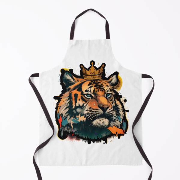 Item preview, King Tiger designed and sold by Nodrazir.