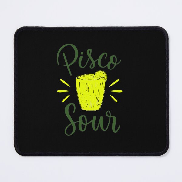 Item preview, PISCO SOUR designed and sold by Aleena  the princess.