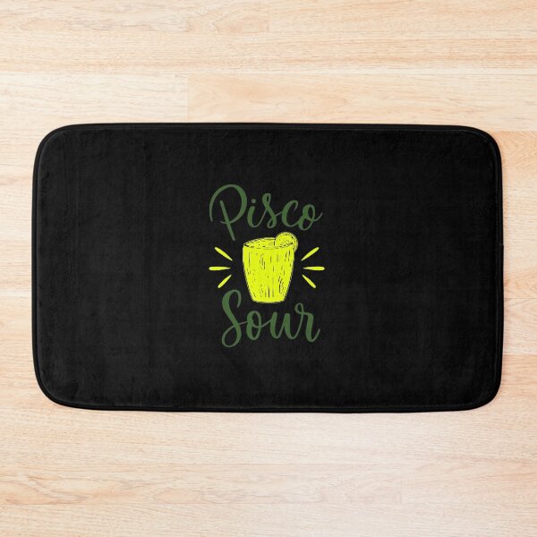 Item preview, PISCO SOUR designed and sold by Aleena  the princess.