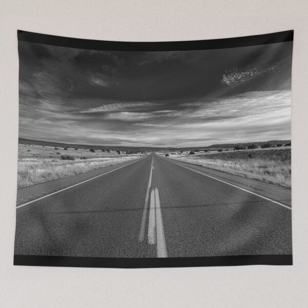 Item preview, Long Road  designed and sold by Duran Blakeley Photography.