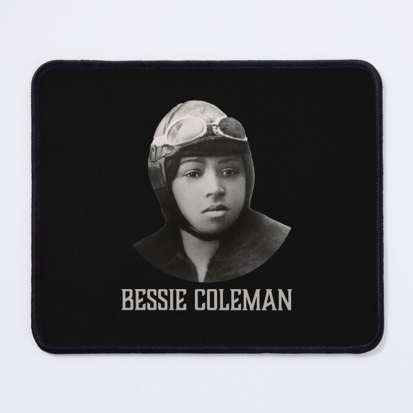 Item preview, Bessie Coleman designed and sold by UrbanApparel.