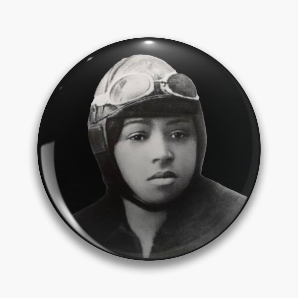 Item preview, Bessie Coleman designed and sold by UrbanApparel.
