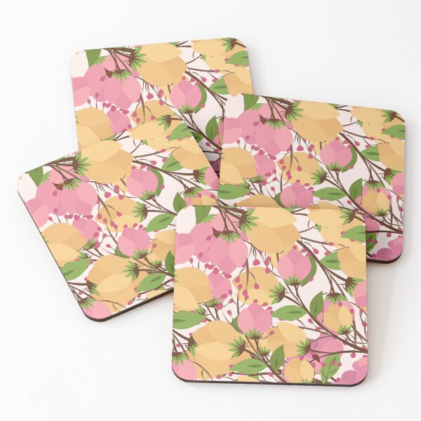 Item preview, magical flowers designed and sold by GorLorLar.
