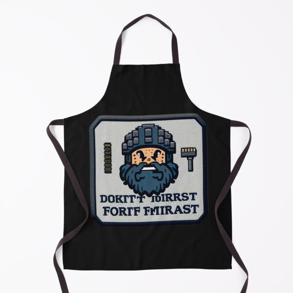 Item preview, Dwarf Fortress Essential Khuzdul designed and sold by ValleyDream.